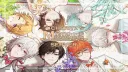 Cheritz’s Mystic Messenger! Discord server banner