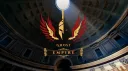 L'Empire Ghost banner
