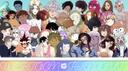 Webtoon Hangout Banner