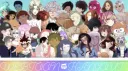 Webtoon Hangout banner