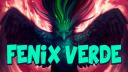 Fénix Verde Banner