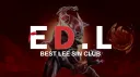 🥊Ed.L Lee Sin Club🥊 banner