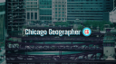 Chicago Geographer (CGcord) Banner