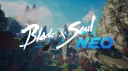 Blade&Soul banner