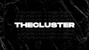 TheCluster banner