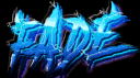 FADE Clan banner
