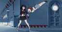 Kill La Kill: Alternative [16+] banner
