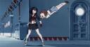 Kill La Kill: Alternative [16+] Banner