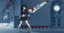 Kill La Kill: Alternative [16+] Banner