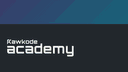 Rawkode Academy banner