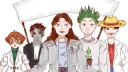 banner