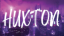 Huxton banner