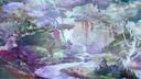 Spirit Realm Banner