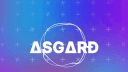 Δ S G Δ R Ð 🌙 banner