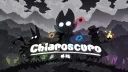 Chiaroscuro banner