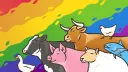 Animal Rights Advocates server banner