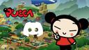 Pucca Banner