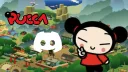 Pucca❤ Discord server banner