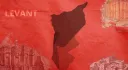 Levant banner