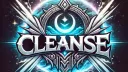 <cleanse> banner