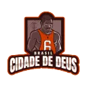 BRASIL CIDADE DE DEUS banner