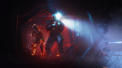 MEDRUNNER banner