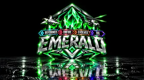 Emerald Roleplay banner