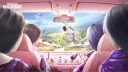 배그몬 친구들 [Kakao] banner