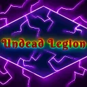 Undead Legion banner