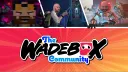 Wade's Box banner