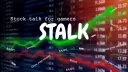 Stalk (Stock Talk) banner