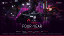 ZERO HOUR | Official Community Server Discord server banner