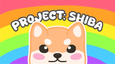 Project: Shiba banner