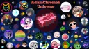 AdamChromeE's Discord Server banner
