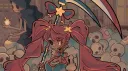 Magical Girl HQ banner