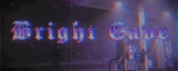 Bright Cave server banner