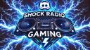 Shock Radio Gaming Community Banner