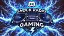Shock Radio Gaming Community banner