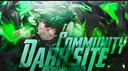 Dark Site Community Banner
