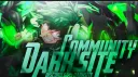 Dark Site Community banner