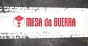 Mesa de Guerra banner