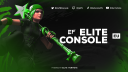 Elite Console banner