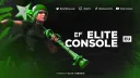 Elite Console Banner