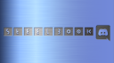 Steelbooks Discord server banner