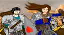 Lady & GonTar / LADs Banner