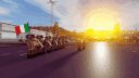 banner
