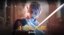 The Heir of Time banner