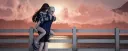 banner