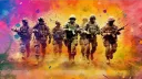Brigata Italiana Ariete Multigaming - ITALIA banner
