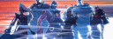 banner